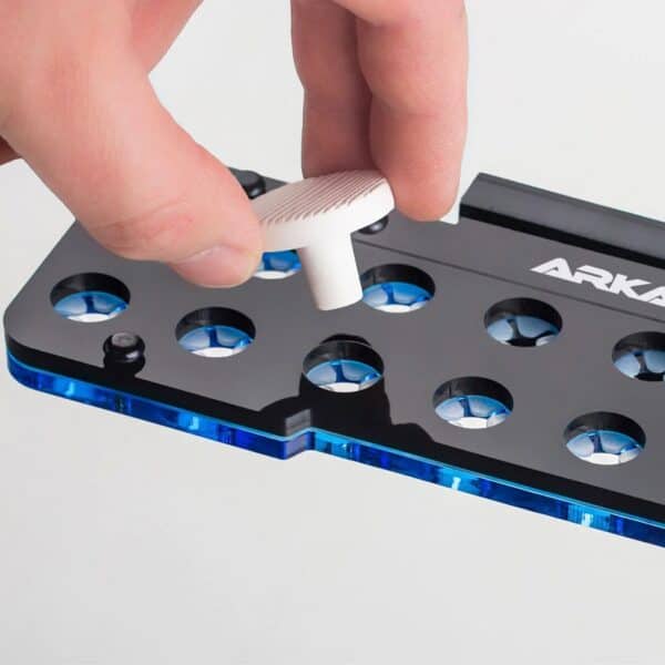Arka myREEF Frag Rack 16 holes insert
