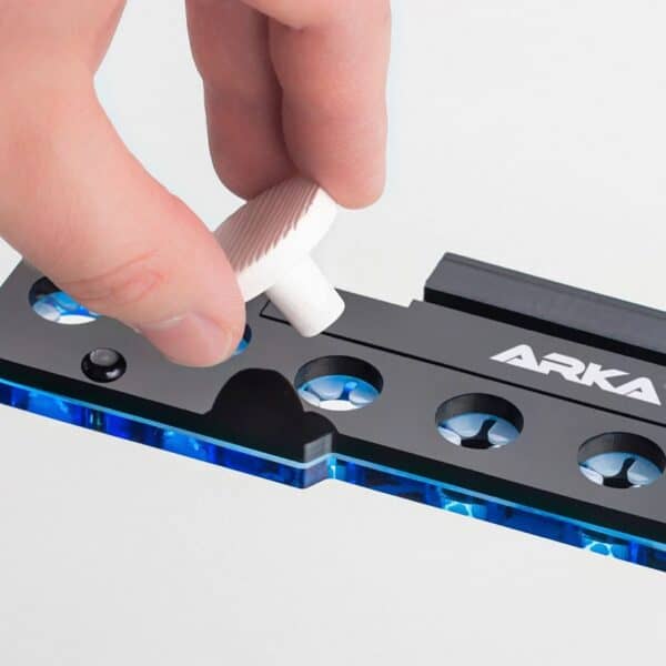 Arka myREEF Frag Rack 8 holes insert