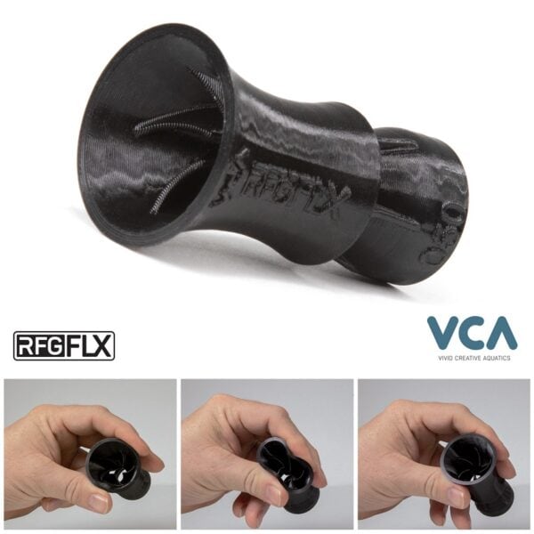 VCA Random Flow Generator Flex