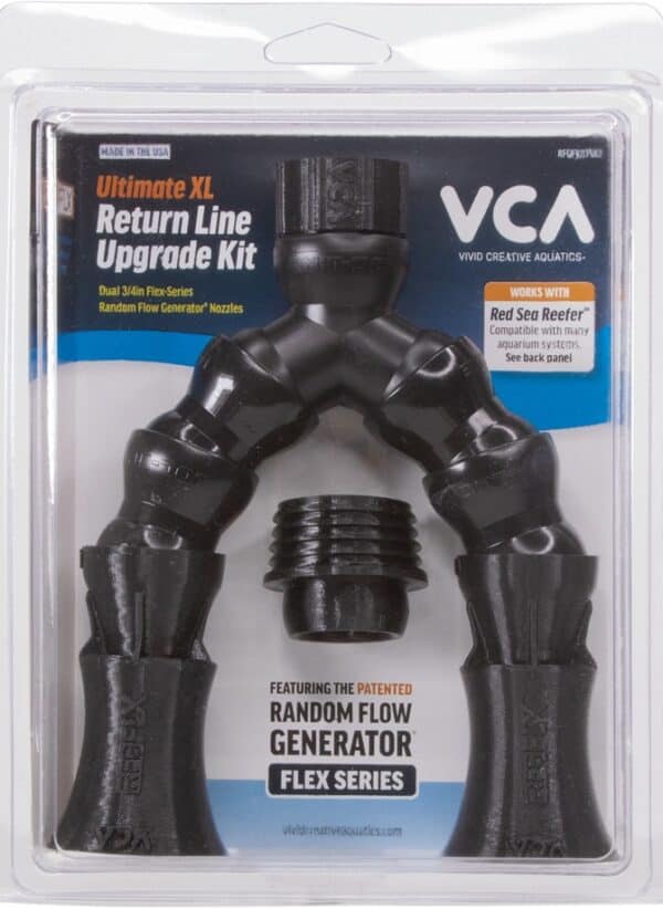 VCA Ultimate XL Return Line Upgrade FLEX Kit