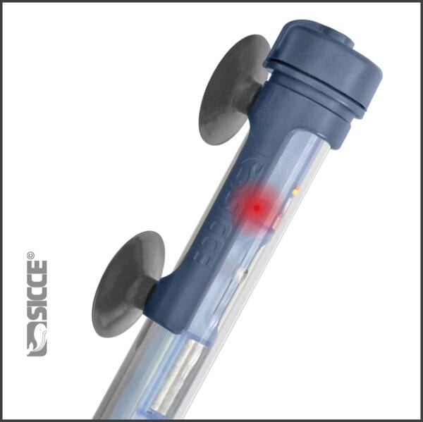 Sicce SCUBA CTL Submersible Heater light