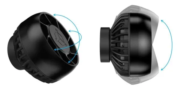 Reef Factory Smart wave installation