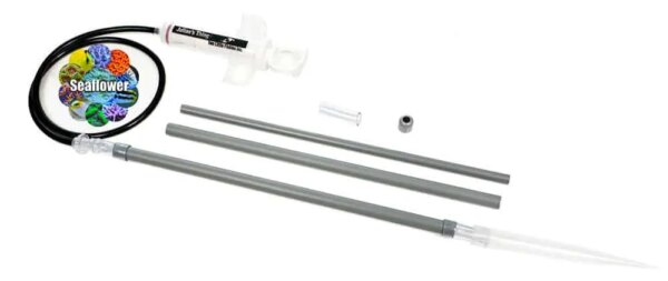 Julians Thing multi use tool