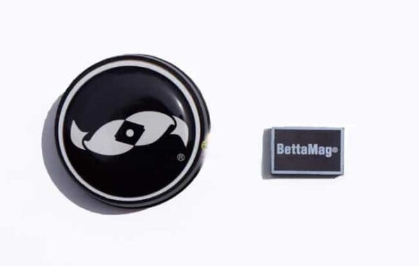 BettaMag Magnetic Window Cleaning Device