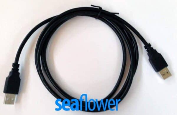 ABUS30EXT: 9m AquaBus Extension Cable (M/F)