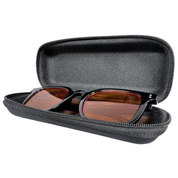 Aqua Medic Coral Glasses case