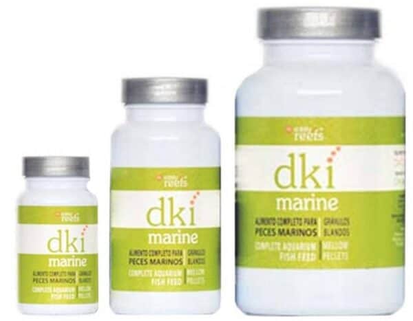 Easy reefs DKi marine 2mm