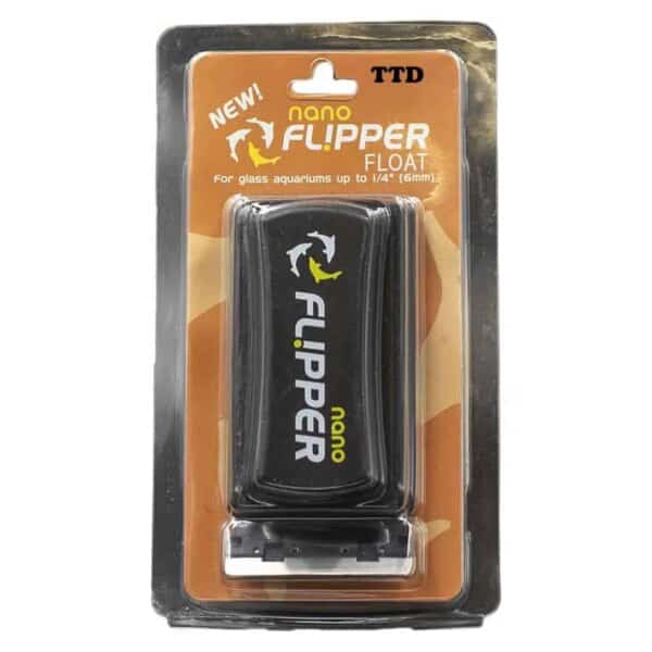flipper cleaner nano