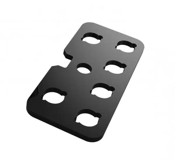 ITC Aquatics M-Rack 6 Hole Frag Rack