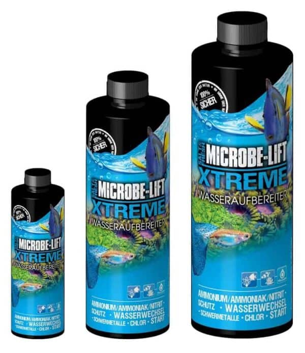 Microbe-Lift XTreme