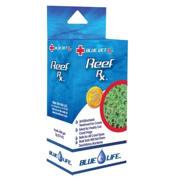 Blue Life Reef RX 30ml Coraldip