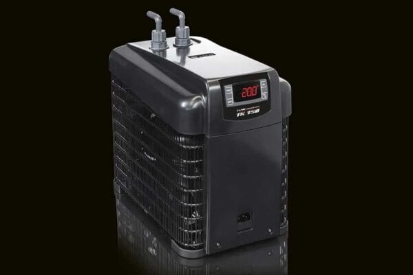 Teco TK150 koeler