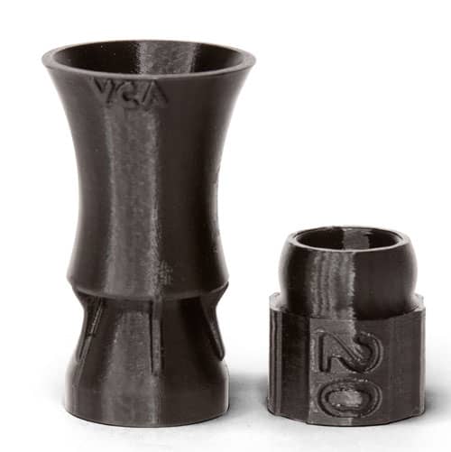 VCA RFG050LL20 1/2in RFG Nozzle