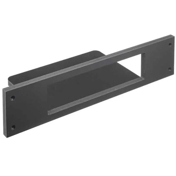 adaptive reef controller cabinet ghl p4 cabinet faceplate black