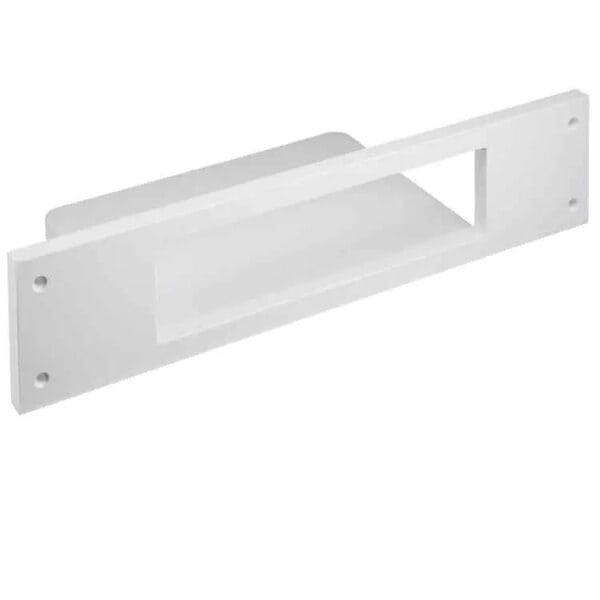 adaptive reef controller cabinet ghl p4 cabinet faceplate white