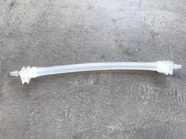 Alkatronic Silicone slang (pump C inner hose)