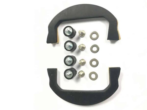 Silence Kit For Alkatronic