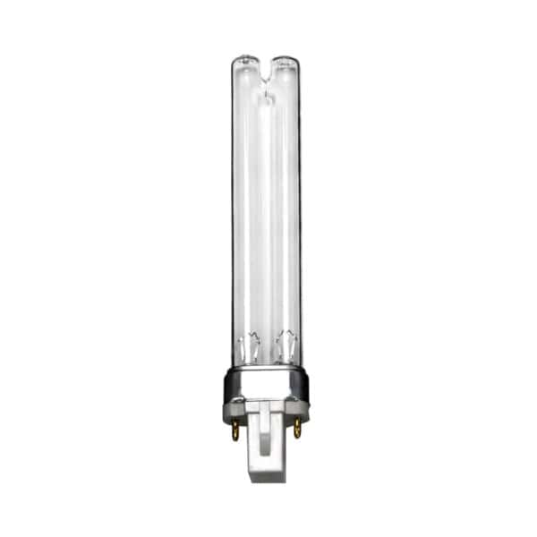 Aqua Medic reserve 9 Watt Helix Max lamp