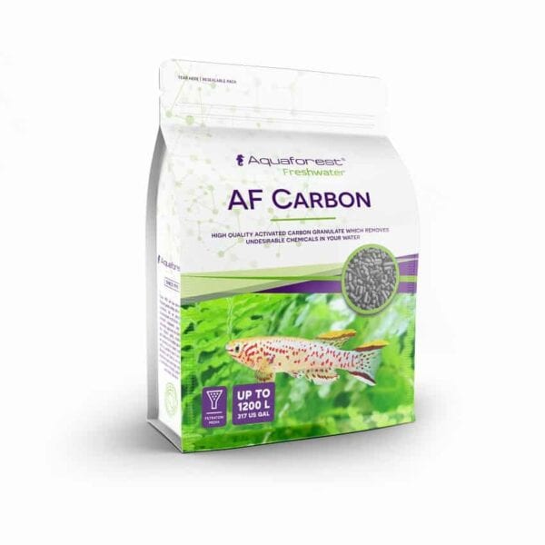 AF Carbon zoetwater AF Carbon Freshwater