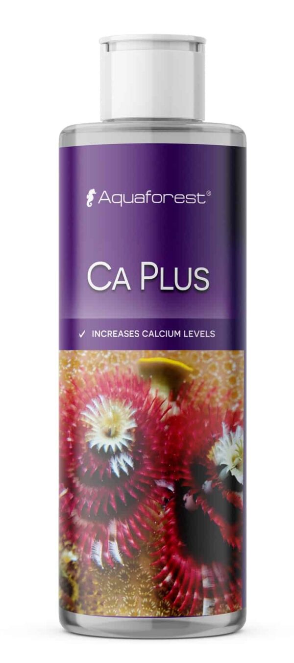 aquaforest ca plus 250ml