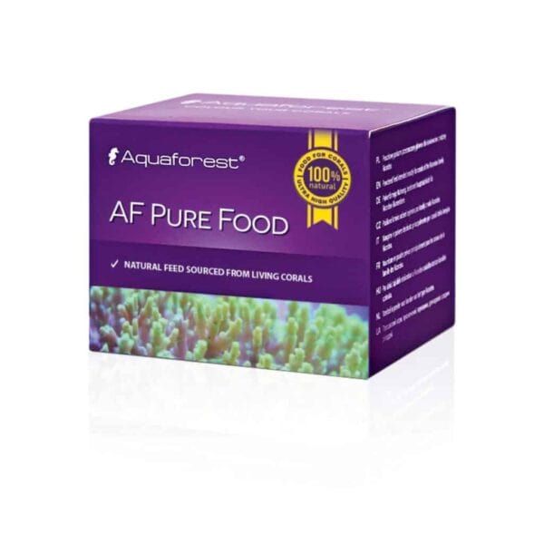 Aquaforest Pure Food 30g