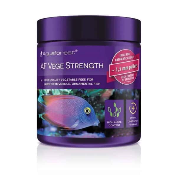 AF Vege Strength