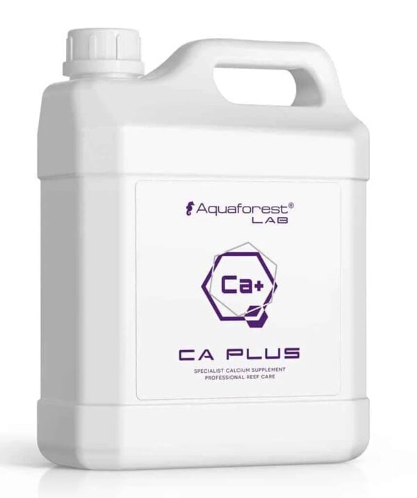 Aquaforest Ca Plus Lab 2L