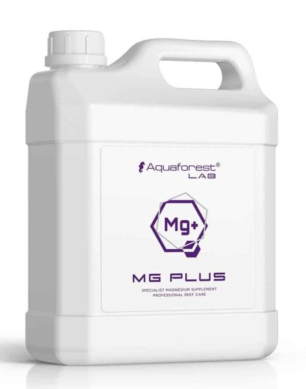 Aquaforest Mg Plus Lab 2L