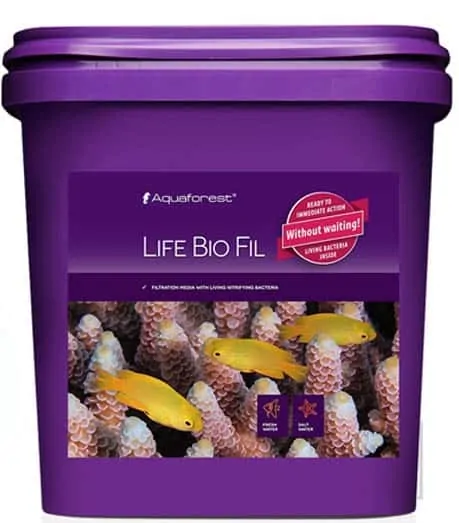 Aquaforest Life Bio Fil