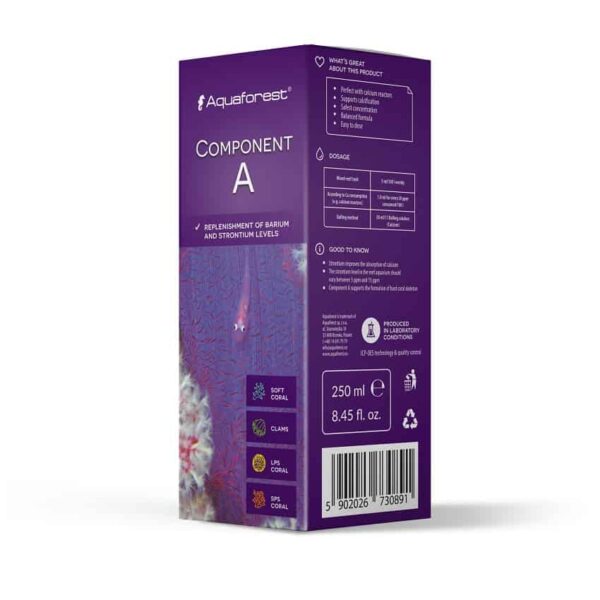 aquaforest component a 250ml