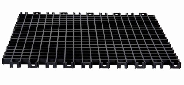 Aqua grid stekkenrooster