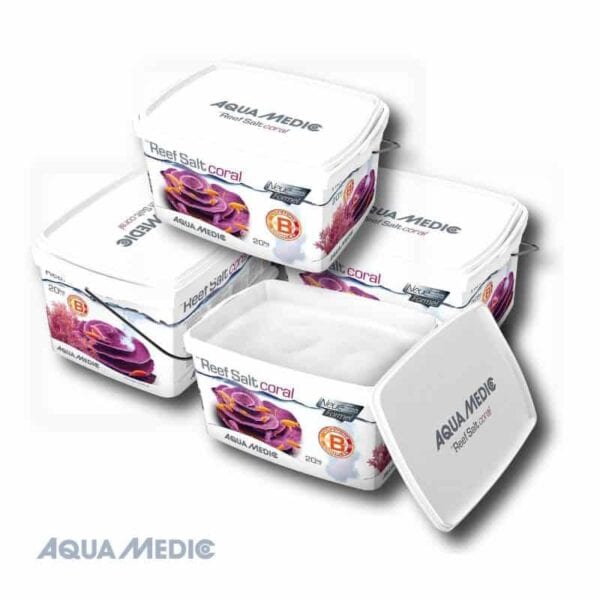 Aqua Medic Reef Salt coral 20 kg