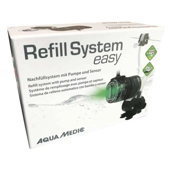 Aqua Medic Refill System easy