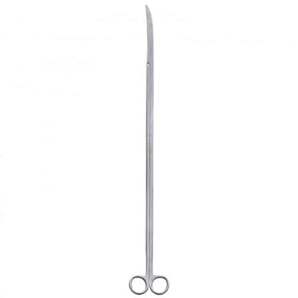 Aqua Medic Scissors 60 curved