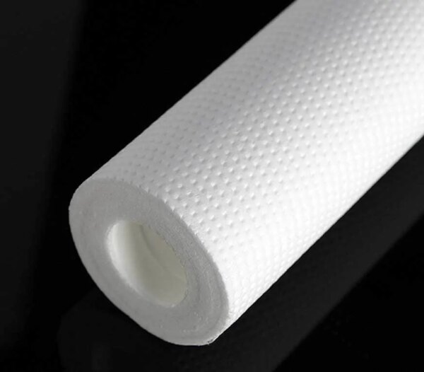 Sediment patroon voor 10" filter huis (Aqua Medic)