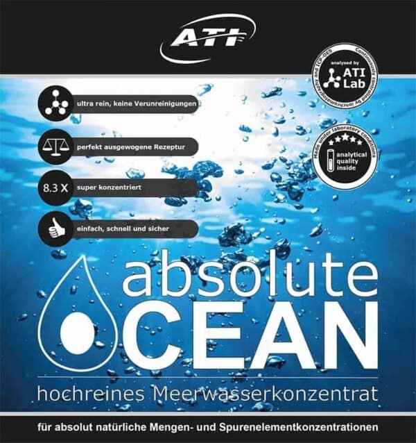 ATI Absolute ocean