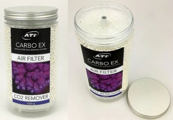 ATI Carbo Ex 1,5 liter
