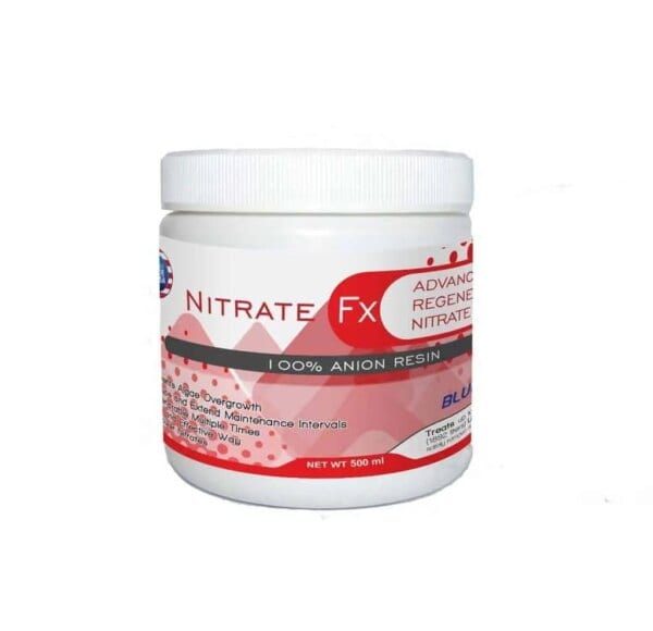 Blue Life Nitrate FX