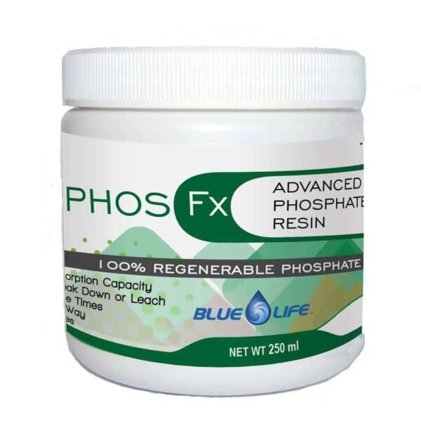 Blue Life Phos FX