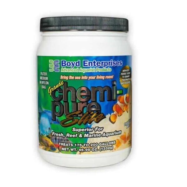 Chemi Pure Elite