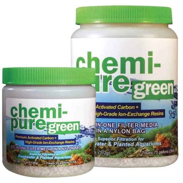 Chemi Pure Green
