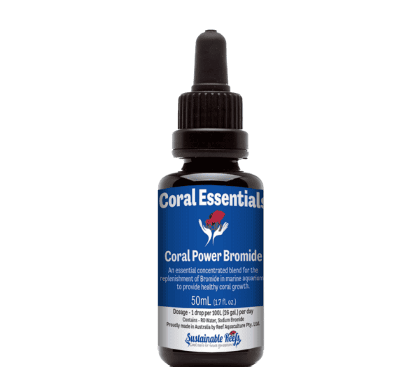 Coral Essentials Coral Power Bromide