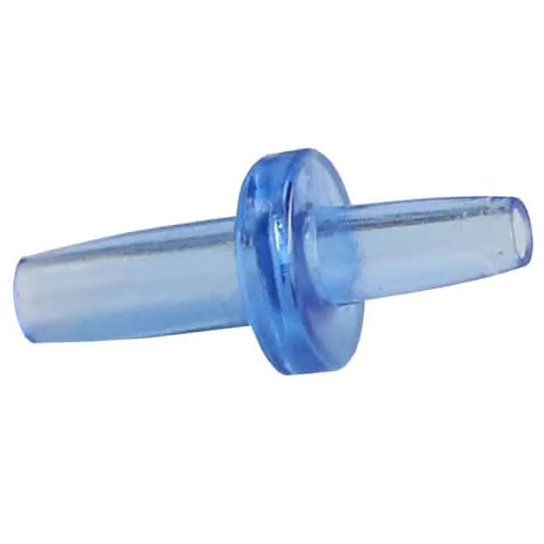 Koppelstuk voor doseerslang