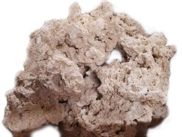 Dry Base Rock Indonesia box 18-20kg