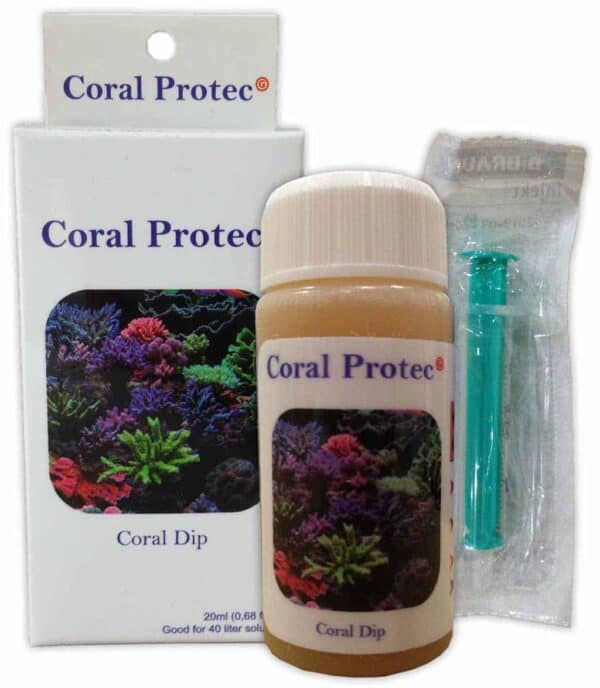 Coral Protec - 20ml