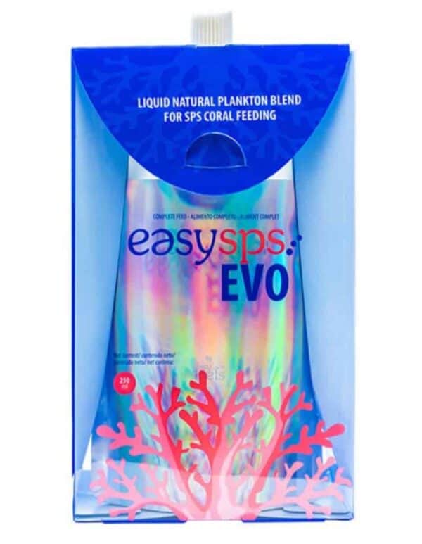 Easysps EVO25