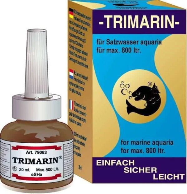 eSHa Trimarin - 20ml