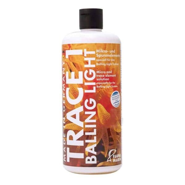 Fauna Marin Balling Trace 1 500ml