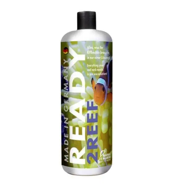 fauna marin Ready2Reef 1000ml