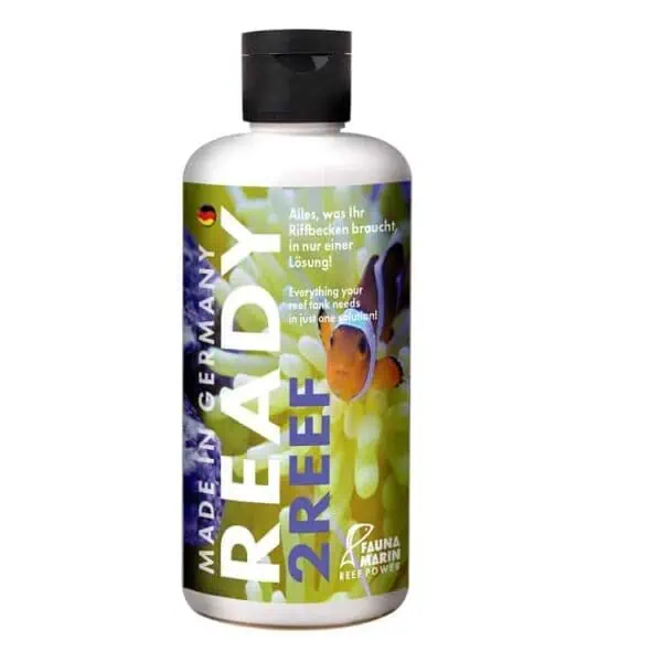 fauna marin Ready2Reef 250ml